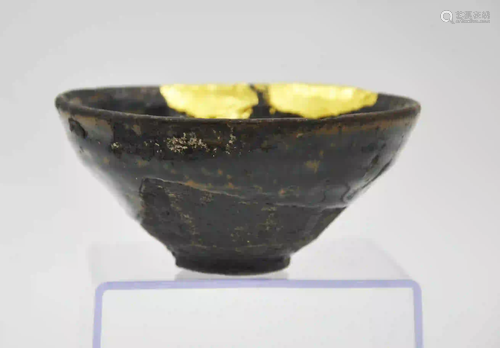 13th century teabowl