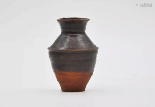 13th-14th century bottle