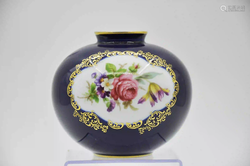 19th century vase