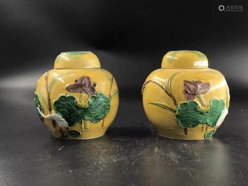 19th century tea caddy