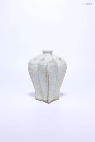 chinese celadon porcelain vase