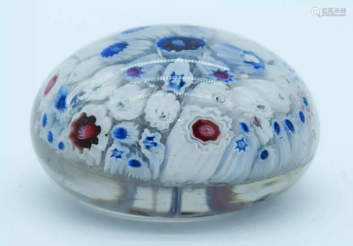 A Vintage Paperweight 5 cm .