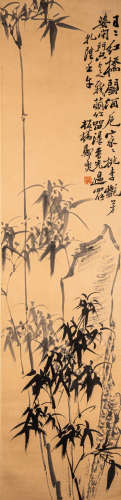 CHINESE PAINTING AND CALLIGRAPHY