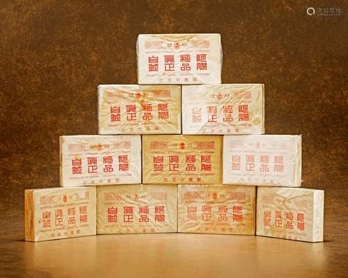 80年代出口装李时珍牌极品阿胶