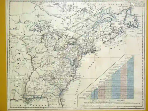 REPRODUCTION MAP