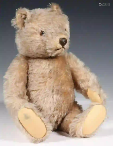 VINTAGE STEIFF JOINTED TEDDY BEAR