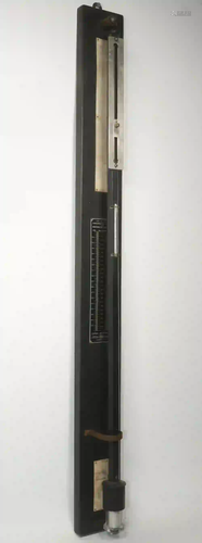 CEMCO MERCURY BAROMETER