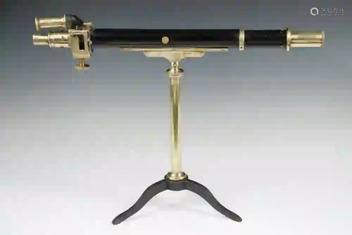 BRASS SACCHARIMETER