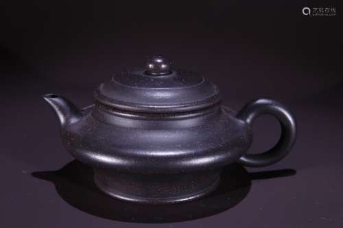 A Zisha Teapot