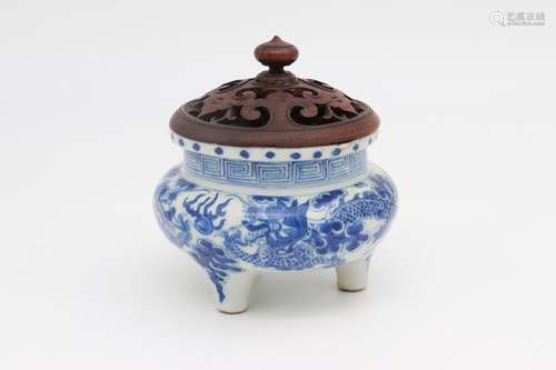 CHINA, XIX CENTURY