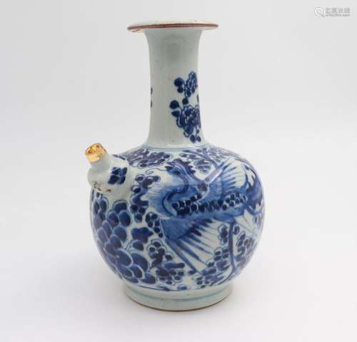 CHINA, XVIII CENTURY