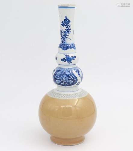 CHINA, XVIII CENTURY, KANGXI PERIOD