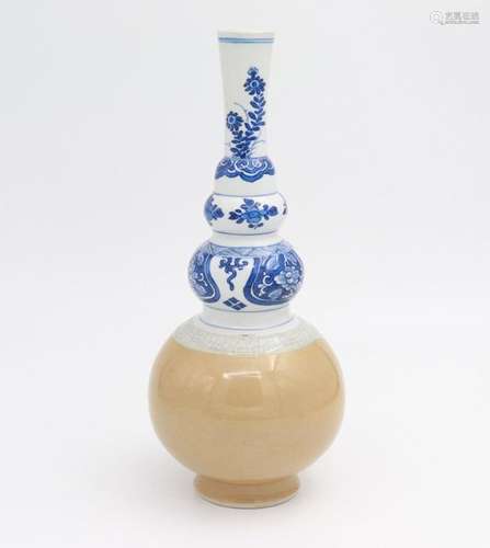 CHINA, XVIII CENTURY, KANGXI PERIOD