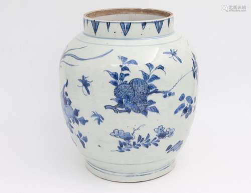 CHINA, XVII CENTURY, MING DYNASTY