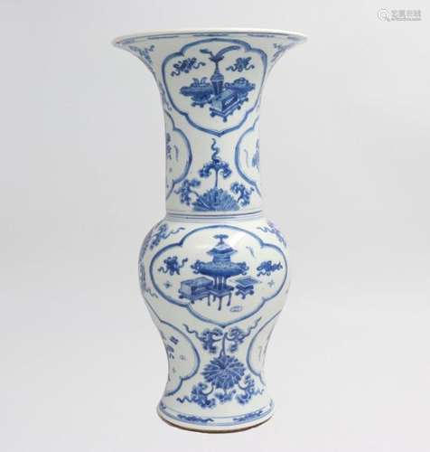 CHINA, XVIII, KANGXI PERIOD