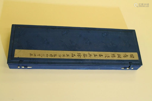 Zhou Dynasty Jade Weapon