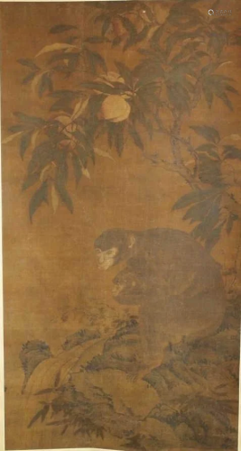 Ming Dynasty Anonymous Painting