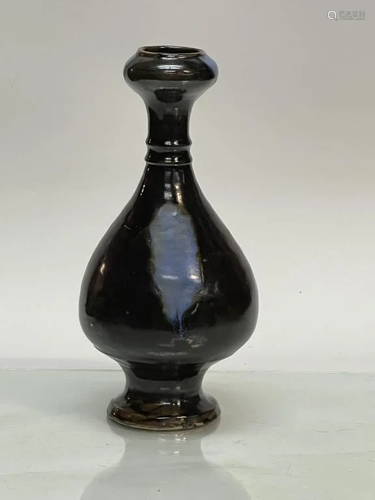 Song Dynasty Jun kiln Vase