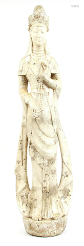 GUANYIN STATUE