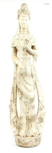 GUANYIN STATUE