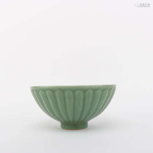 A Longquan Kiln Porcelain Bowl