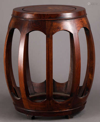 HUANGHUALI WOOD CHAIR