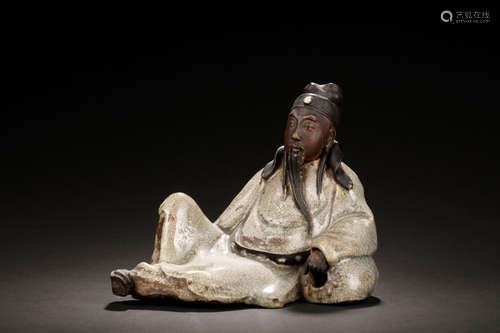 SHIWAN PORCELAIN SCULPTURE