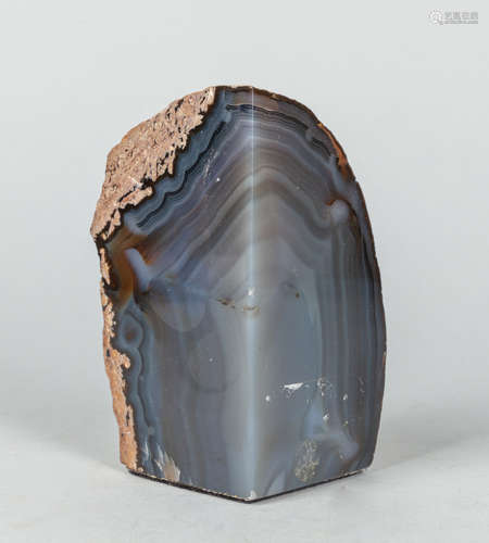 Agate Sculptures