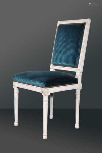 Louis XVI Jacob 椅子