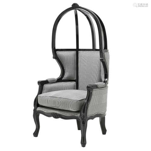 单人椅 Chair