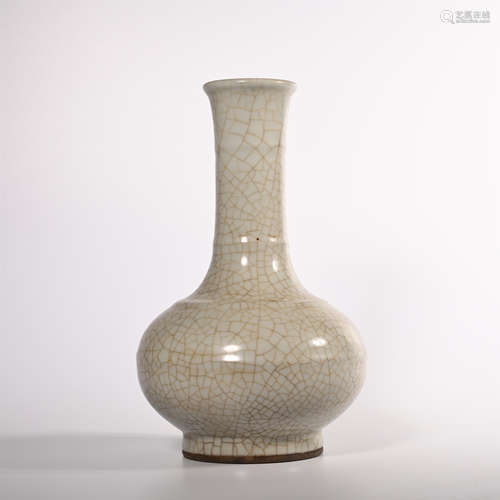 Ming Chenghua imitation glaze bottle