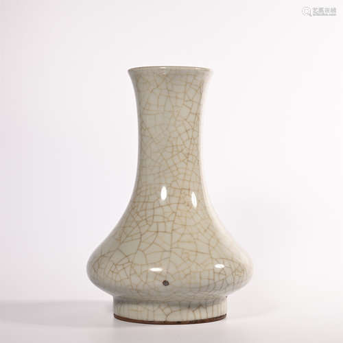 Ming Chenghua imitation glaze bottle