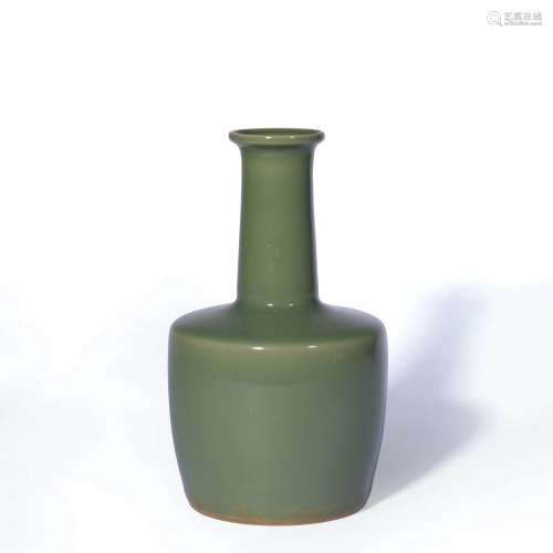A Longquan Porcelain Vase