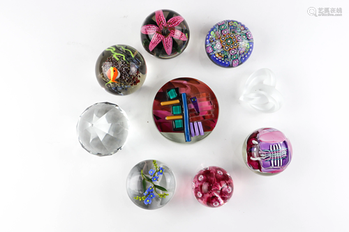 A Paperweight group