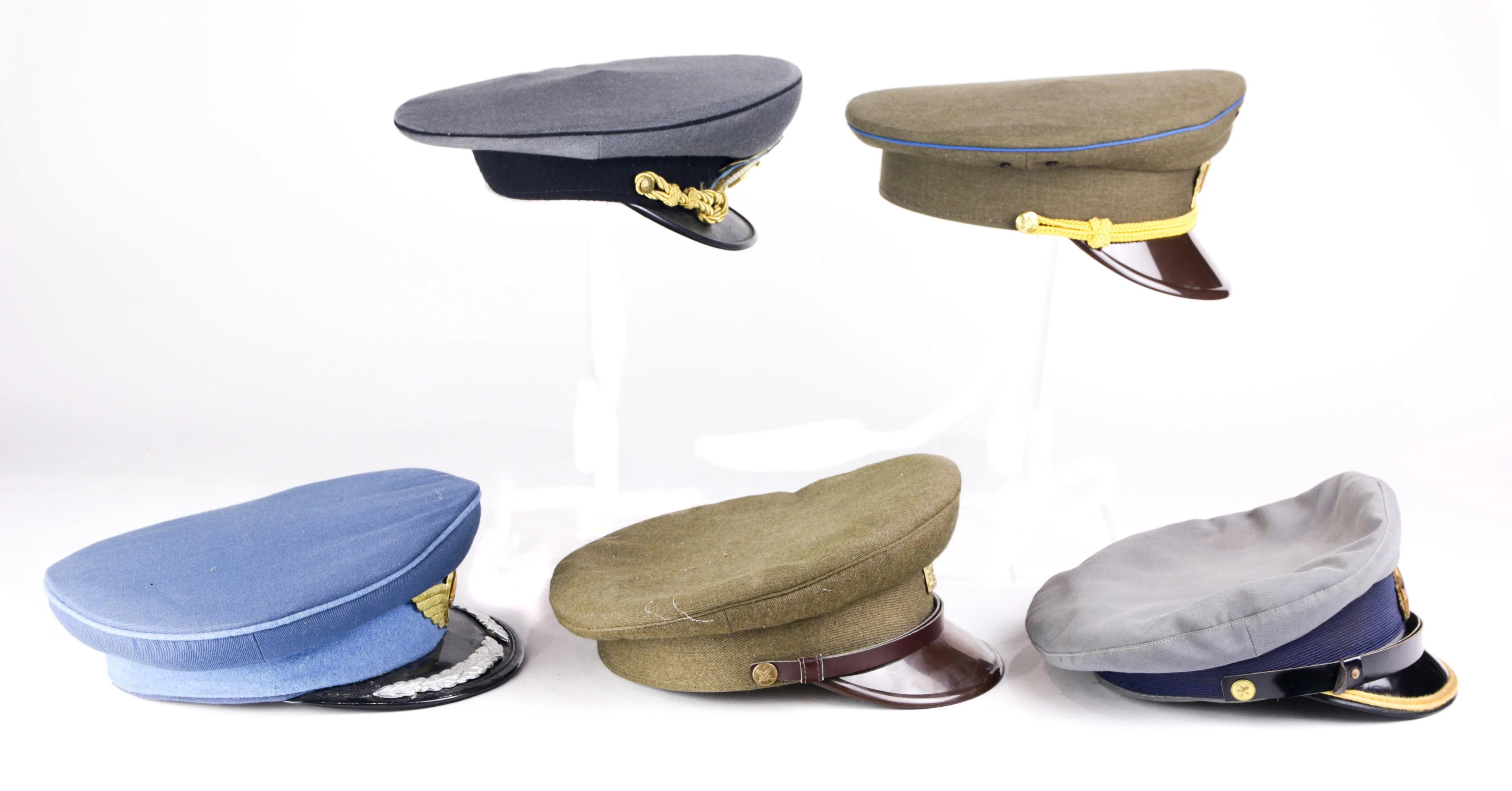 eastern european hats