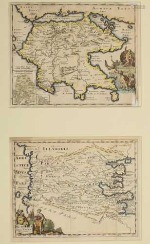 Maps, Philipp Cluver