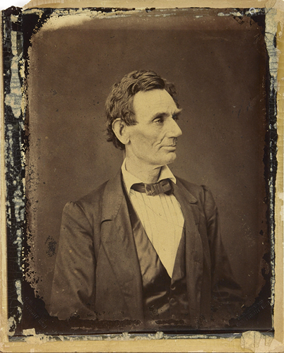 Photograph, Alexander Hesler