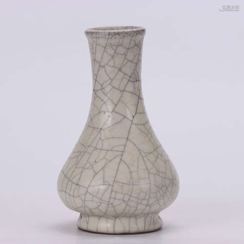 Song Ge Kiln Wearing Bottles