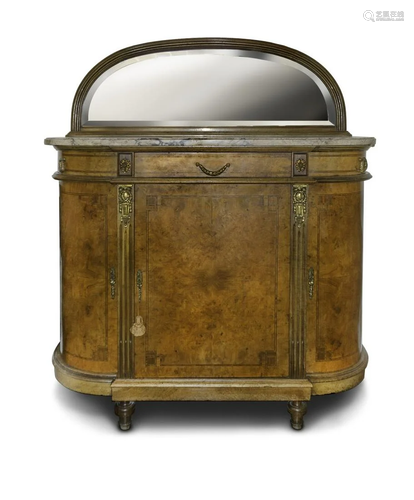 19TH CENTURY FRENCH STYLE COMMODE