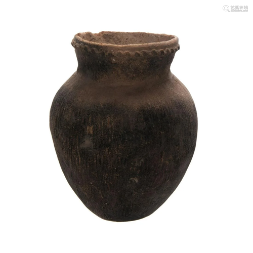 WARRING STATES STYLE JAR