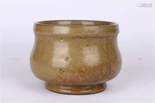 Furnace ,Ge Kiln ,Southern Song Dynasty