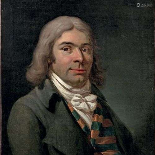 Gerard VAN DER PUYL (1750 1824)