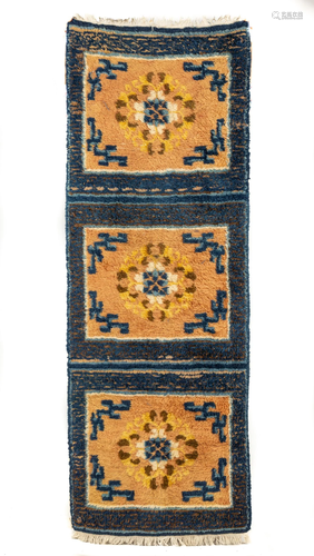 Chinese Rug