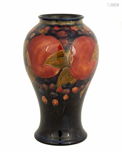 Moorcroft Vase