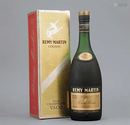 Remy Martell VSOP Cognac