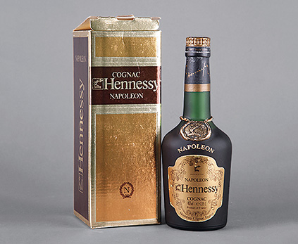 Hennessy Napoleon Cognac－【Deal Price Picture】