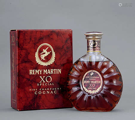 Remy Martin X.O. Special