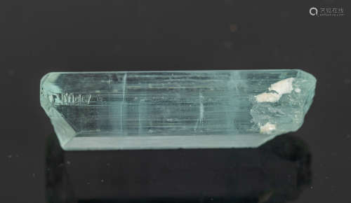 Fine Aquamarine Stone Cab