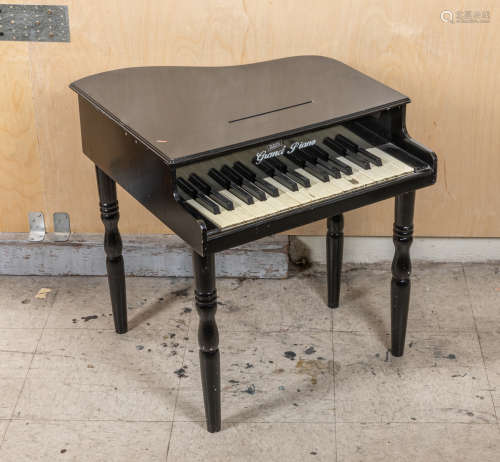 First Act Inc Vintage Piano