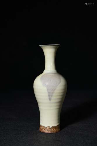 CHINESE JUN YAO PORCELAIN VASE